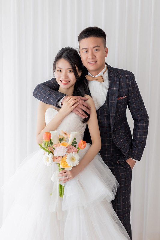 Pre-wedding自助婚紗 台北婚紗外拍景點推薦 大熊自助婚紗 婚紗攝影包套 