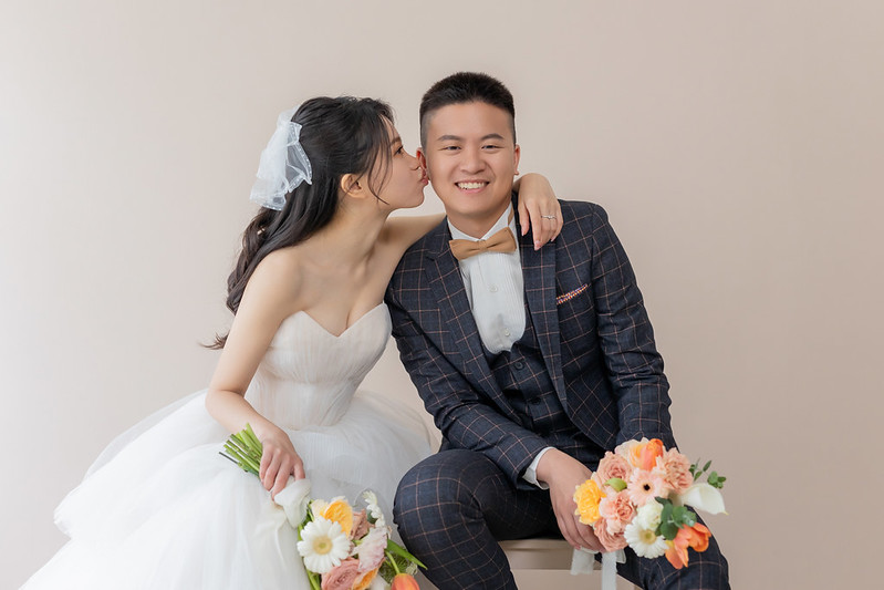 Pre-wedding自助婚紗 台北婚紗外拍景點推薦 大熊自助婚紗 婚紗攝影包套 