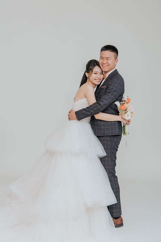 Pre-wedding自助婚紗 台北婚紗外拍景點推薦 大熊自助婚紗 婚紗攝影包套 