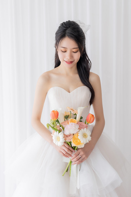Pre-wedding自助婚紗 台北婚紗外拍景點推薦 大熊自助婚紗 婚紗攝影包套 