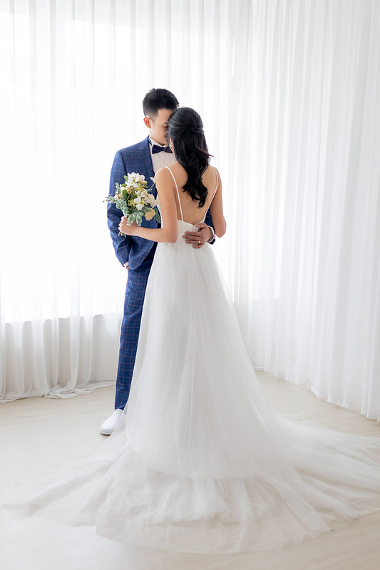 Pre-wedding自助婚紗 台北婚紗外拍景點推薦 大熊自助婚紗 婚紗攝影包套 