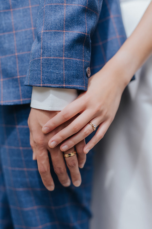 Pre-wedding自助婚紗 台北婚紗外拍景點推薦 大熊自助婚紗 婚紗攝影包套 