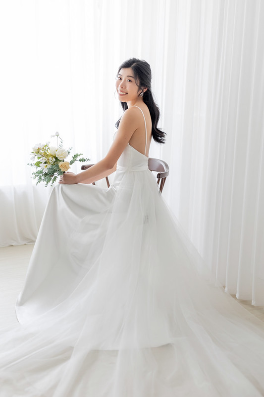 Pre-wedding自助婚紗 台北婚紗外拍景點推薦 大熊自助婚紗 婚紗攝影包套 