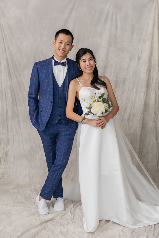 Pre-wedding自助婚紗 台北婚紗外拍景點推薦 大熊自助婚紗 婚紗攝影包套 