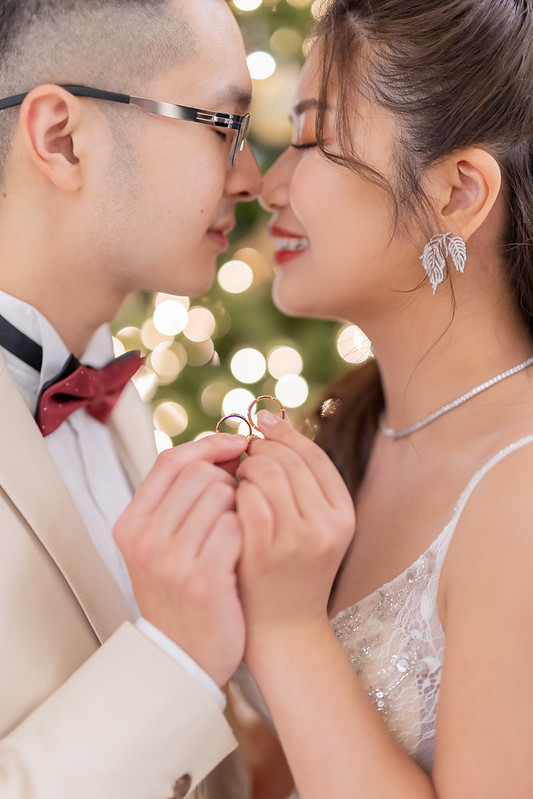 Wedding婚禮記錄 台北婚攝 大熊婚禮攝影 