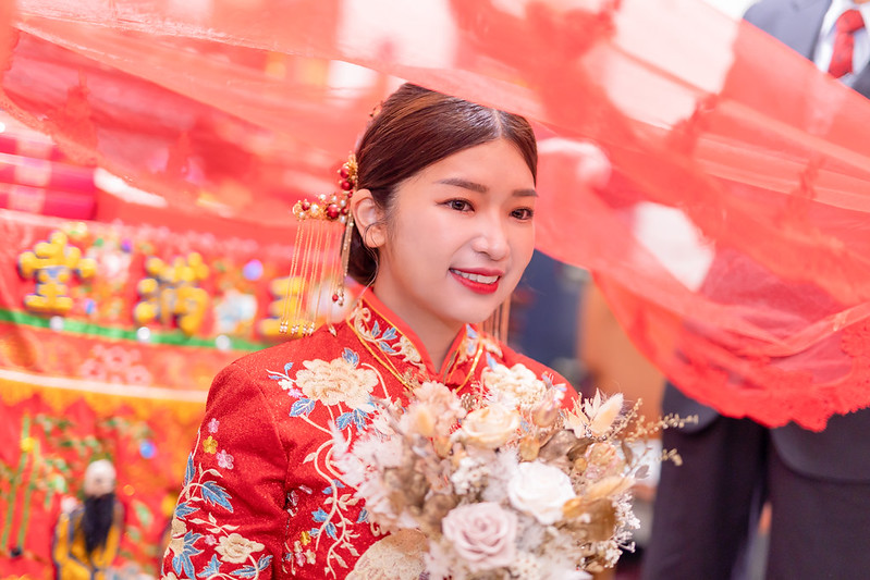 Wedding婚禮記錄 台北婚攝 大熊婚禮攝影 