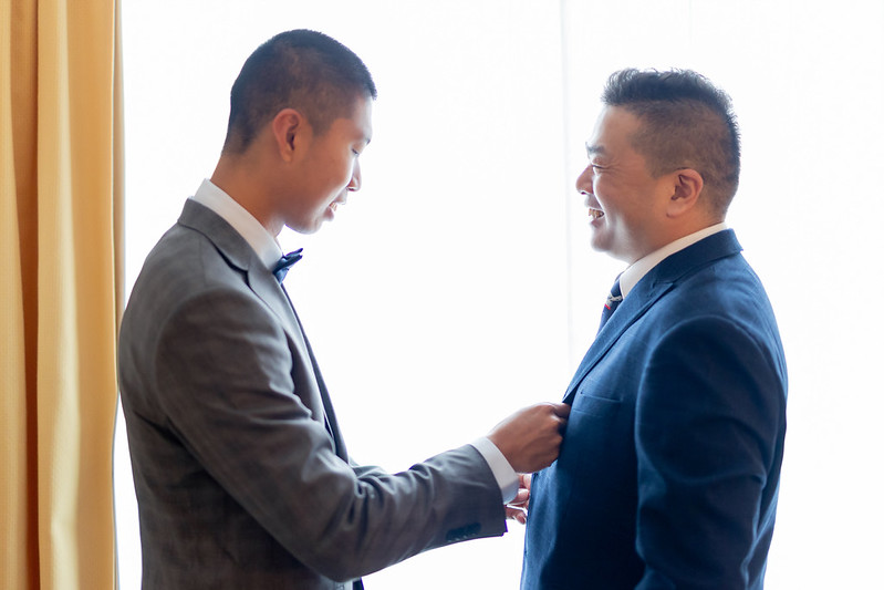 Wedding婚禮記錄 台北婚攝 大熊婚禮攝影 