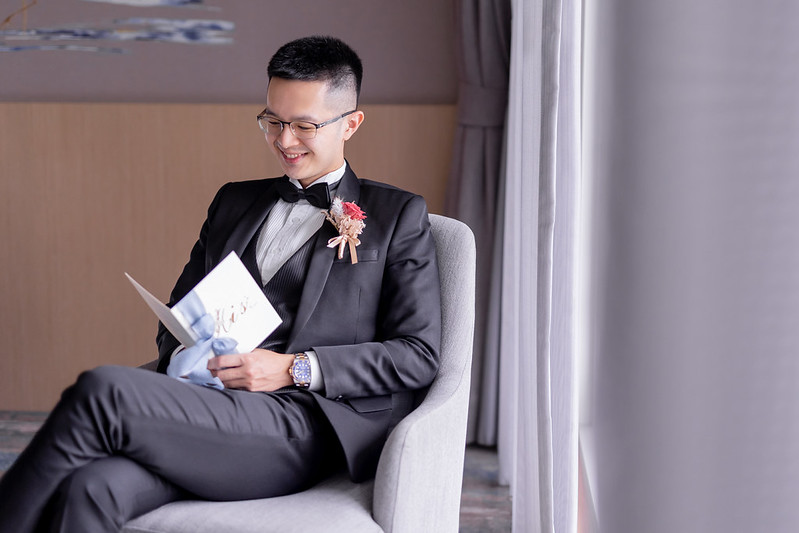 Wedding婚禮記錄 台北婚攝 大熊婚禮攝影 
