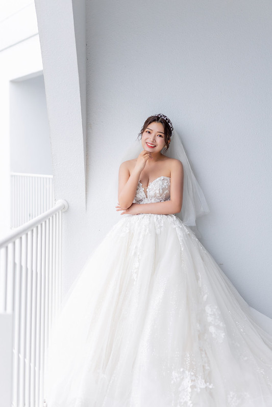 Wedding婚禮記錄 台北婚攝 大熊婚禮攝影 