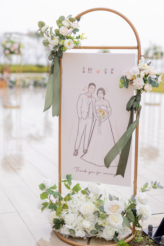 Wedding婚禮記錄 台北婚攝 大熊婚禮攝影 