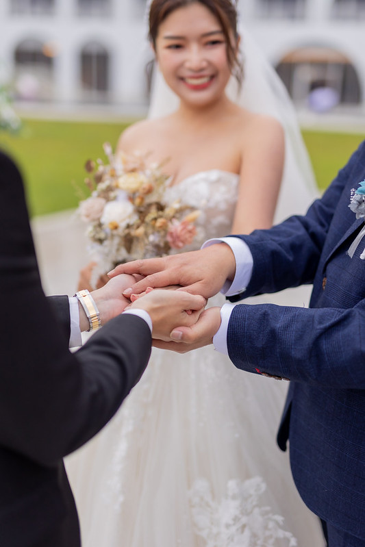 Wedding婚禮記錄 台北婚攝 大熊婚禮攝影 