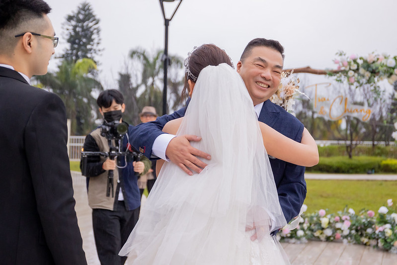 Wedding婚禮記錄 台北婚攝 大熊婚禮攝影 