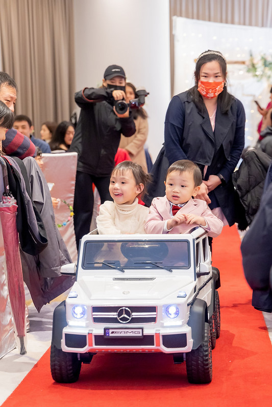Wedding婚禮記錄 台北婚攝 大熊婚禮攝影 