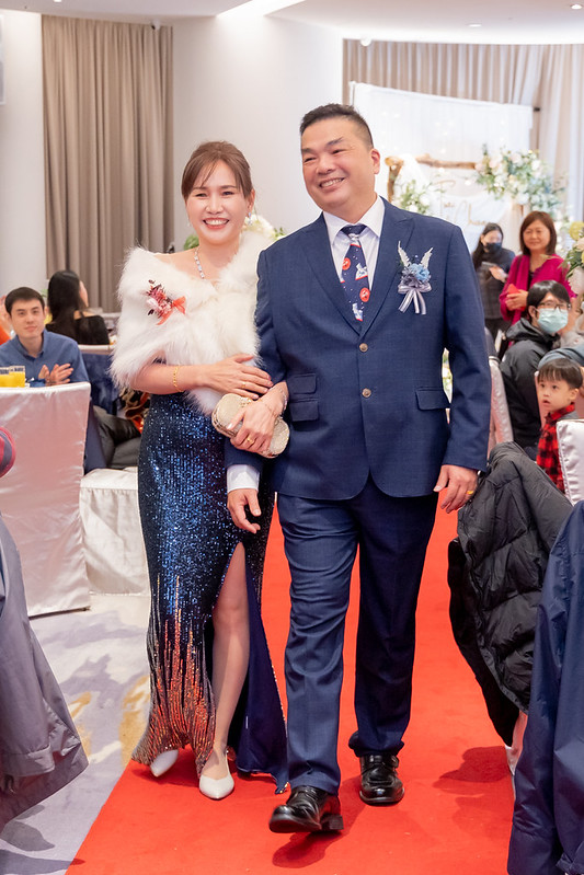 Wedding婚禮記錄 台北婚攝 大熊婚禮攝影 