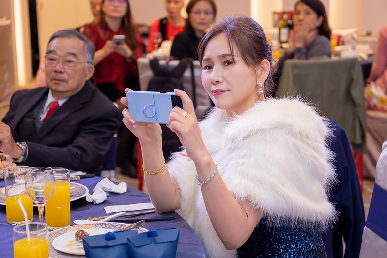 Wedding婚禮記錄 台北婚攝 大熊婚禮攝影 