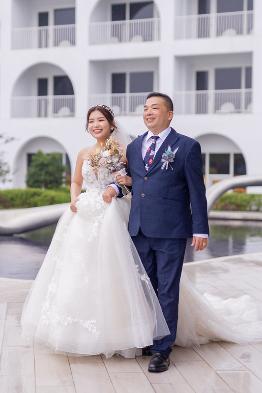 Wedding婚禮記錄 台北婚攝 大熊婚禮攝影 