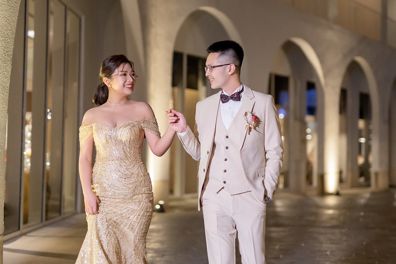 Wedding婚禮記錄 台北婚攝 大熊婚禮攝影 