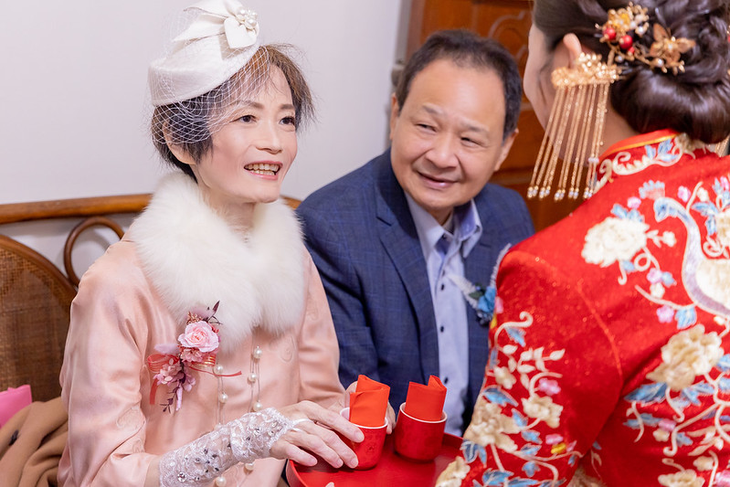 Wedding婚禮記錄 台北婚攝 大熊婚禮攝影 
