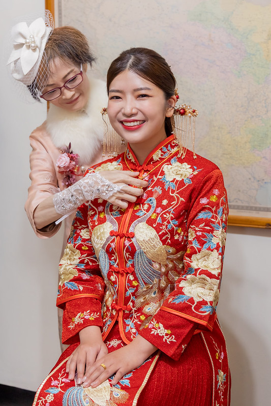 Wedding婚禮記錄 台北婚攝 大熊婚禮攝影 