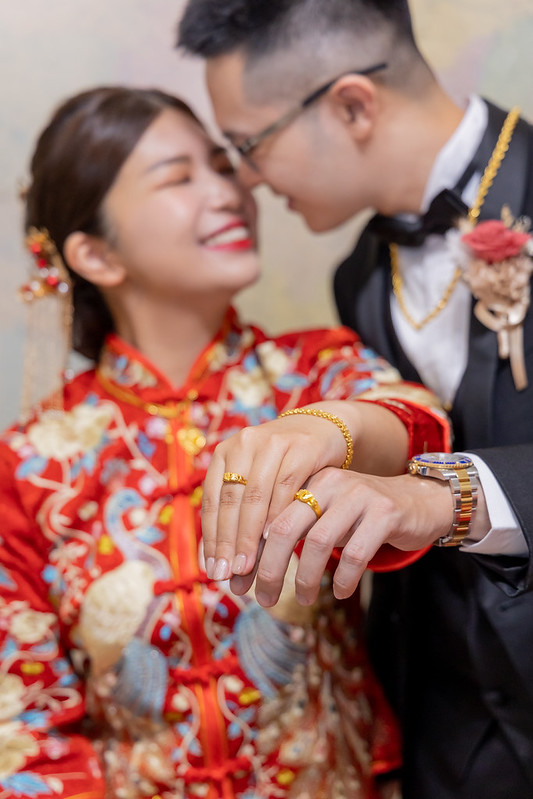 Wedding婚禮記錄 台北婚攝 大熊婚禮攝影 