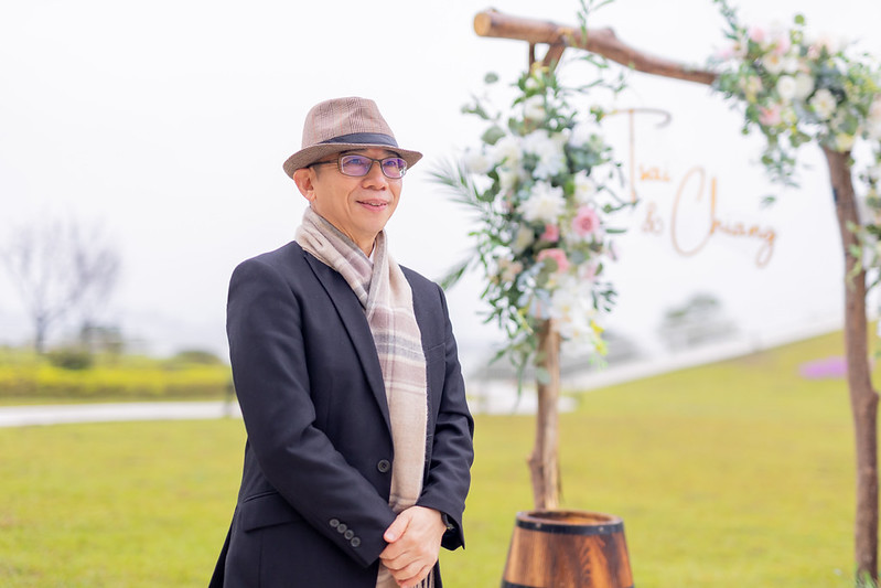 Wedding婚禮記錄 台北婚攝 大熊婚禮攝影 