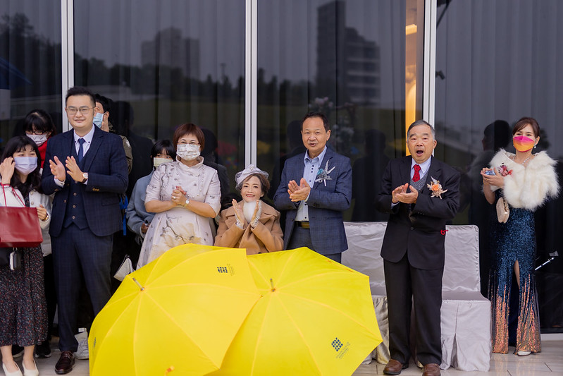 Wedding婚禮記錄 台北婚攝 大熊婚禮攝影 