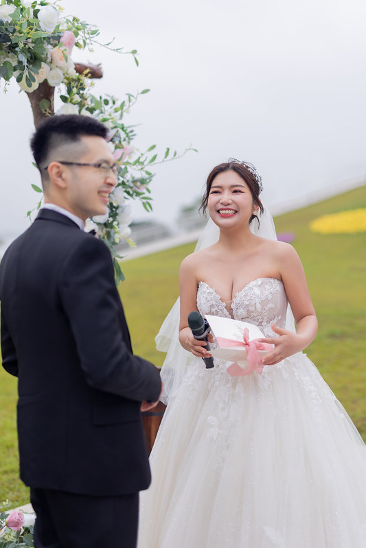 Wedding婚禮記錄 台北婚攝 大熊婚禮攝影 