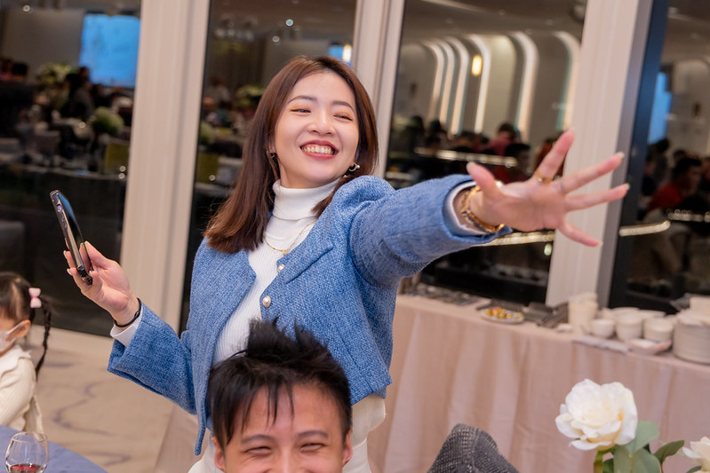 Wedding婚禮記錄 台北婚攝 大熊婚禮攝影 