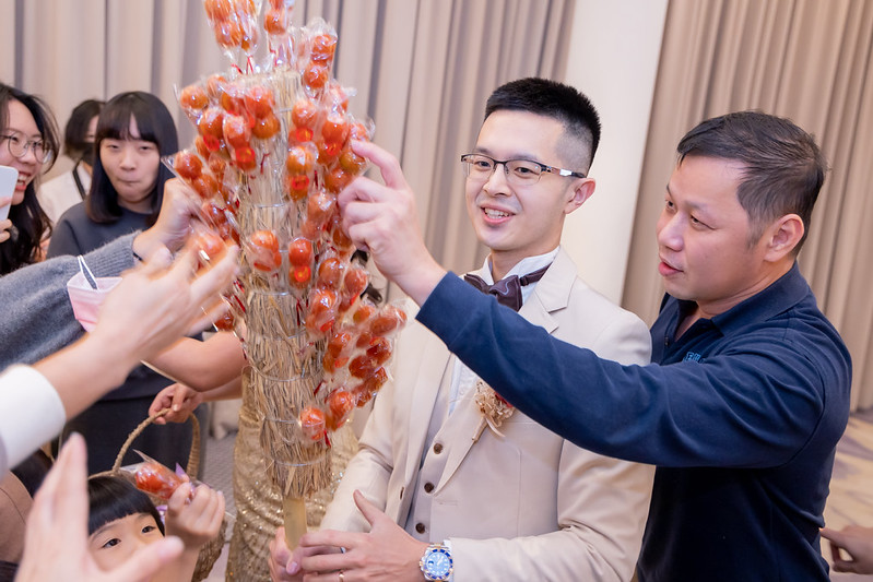 Wedding婚禮記錄 台北婚攝 大熊婚禮攝影 