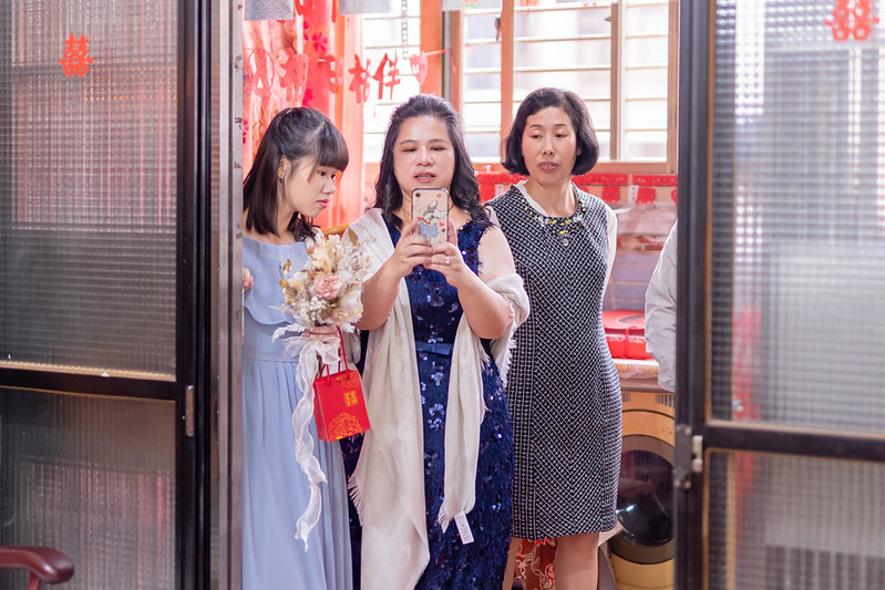 Wedding婚禮記錄 台北婚攝 大熊婚禮攝影 