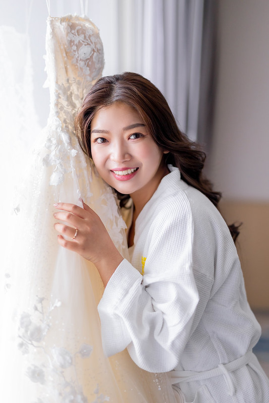 Wedding婚禮記錄 台北婚攝 大熊婚禮攝影 