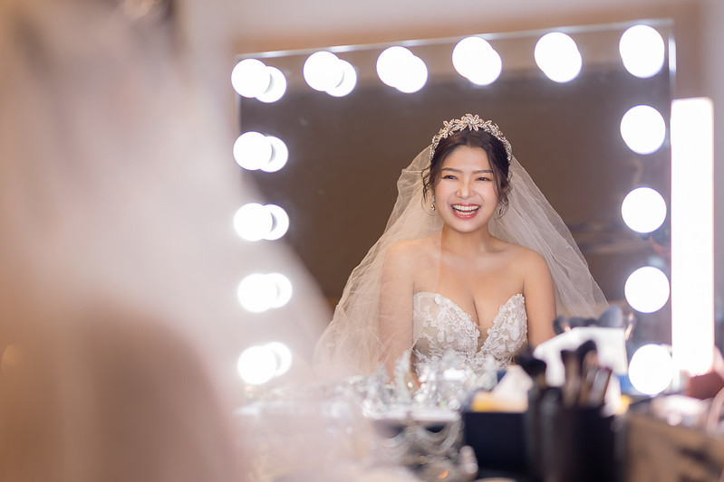 Wedding婚禮記錄 台北婚攝 大熊婚禮攝影 