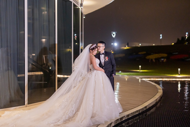 Wedding婚禮記錄 台北婚攝 大熊婚禮攝影 
