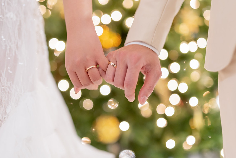 Wedding婚禮記錄 台北婚攝 大熊婚禮攝影 