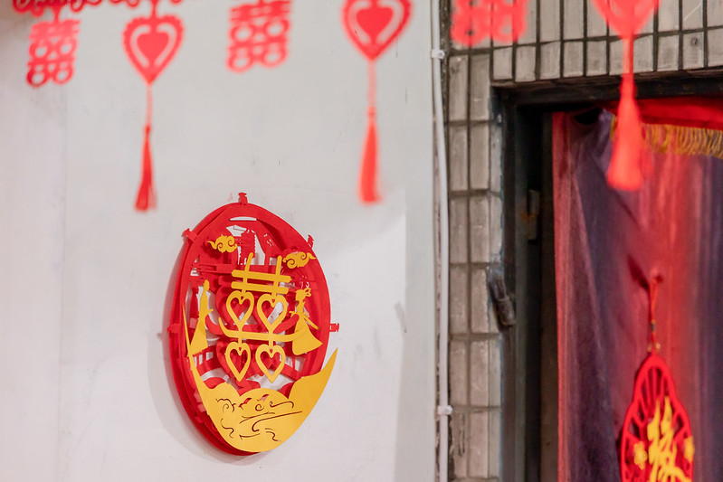 Wedding婚禮記錄 台北婚攝 大熊婚禮攝影 