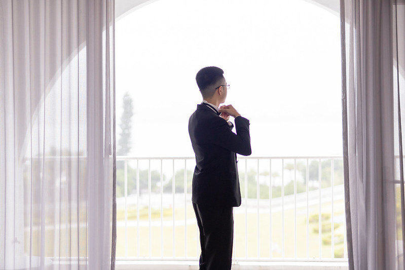 Wedding婚禮記錄 台北婚攝 大熊婚禮攝影 