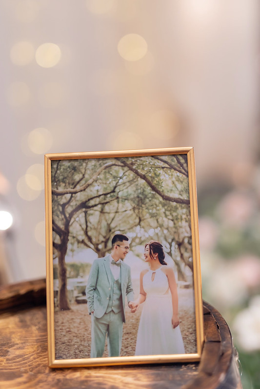 Wedding婚禮記錄 台北婚攝 大熊婚禮攝影 