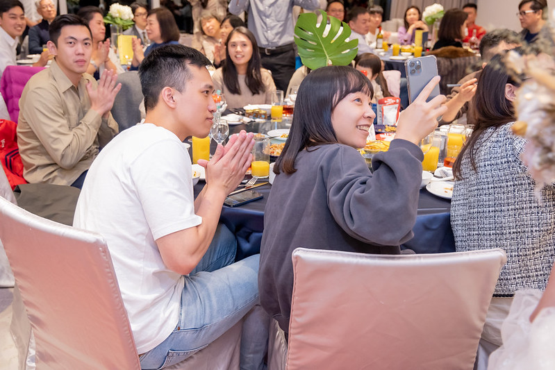 Wedding婚禮記錄 台北婚攝 大熊婚禮攝影 