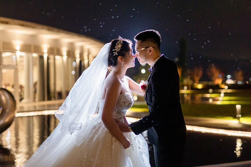 Wedding婚禮記錄 台北婚攝 大熊婚禮攝影 