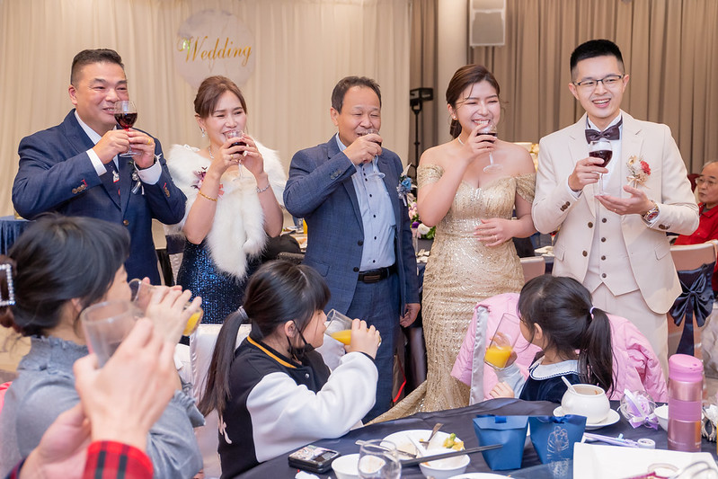 Wedding婚禮記錄 台北婚攝 大熊婚禮攝影 