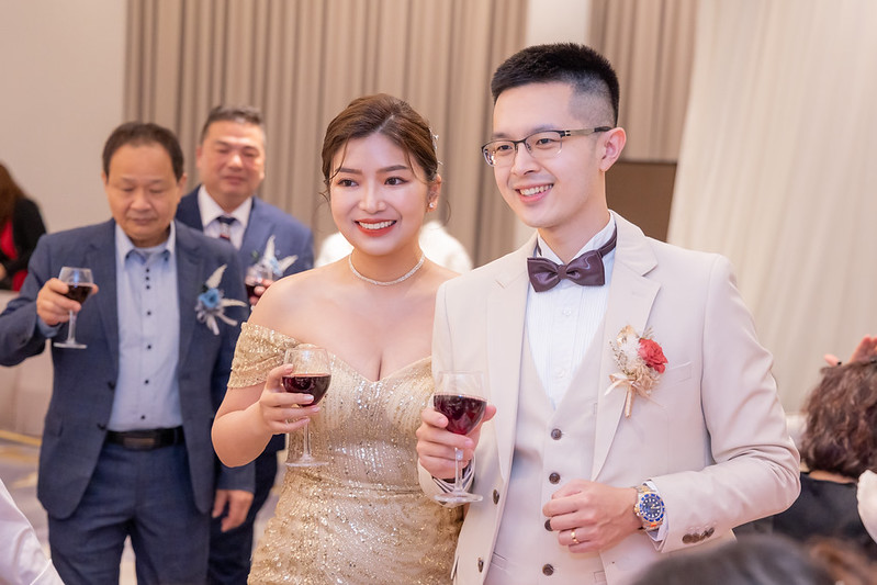 Wedding婚禮記錄 台北婚攝 大熊婚禮攝影 
