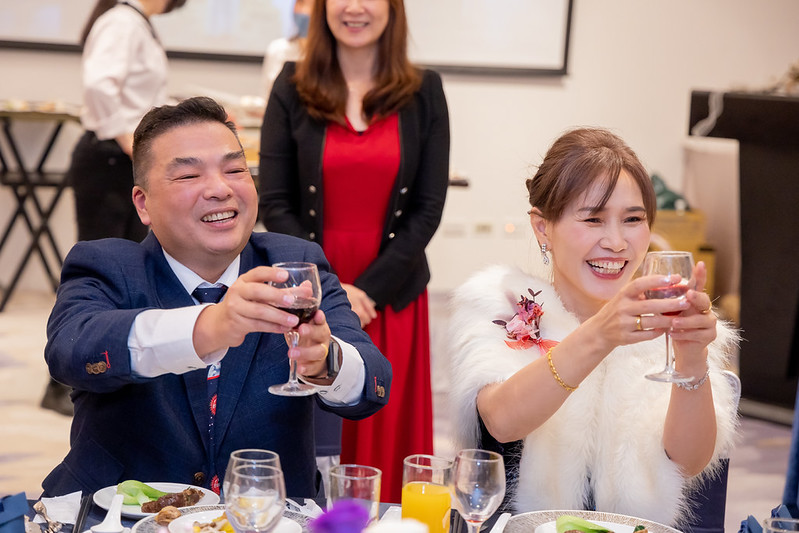 Wedding婚禮記錄 台北婚攝 大熊婚禮攝影 