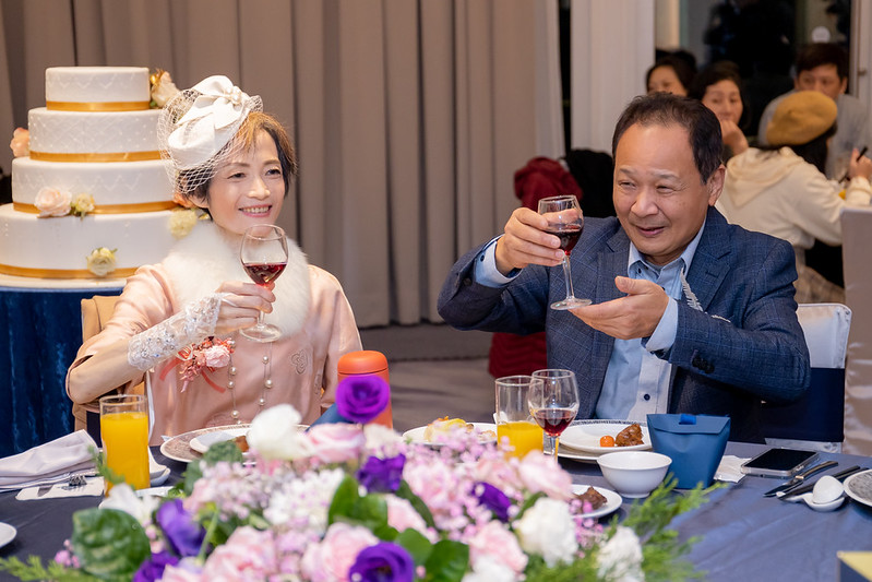 Wedding婚禮記錄 台北婚攝 大熊婚禮攝影 