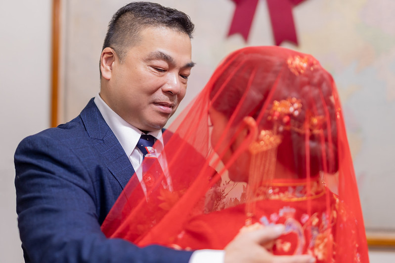 Wedding婚禮記錄 台北婚攝 大熊婚禮攝影 