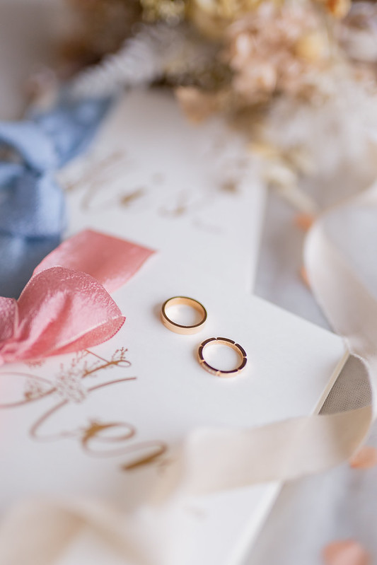 Wedding婚禮記錄 台北婚攝 大熊婚禮攝影 