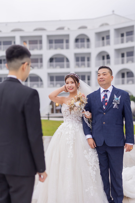 Wedding婚禮記錄 台北婚攝 大熊婚禮攝影 