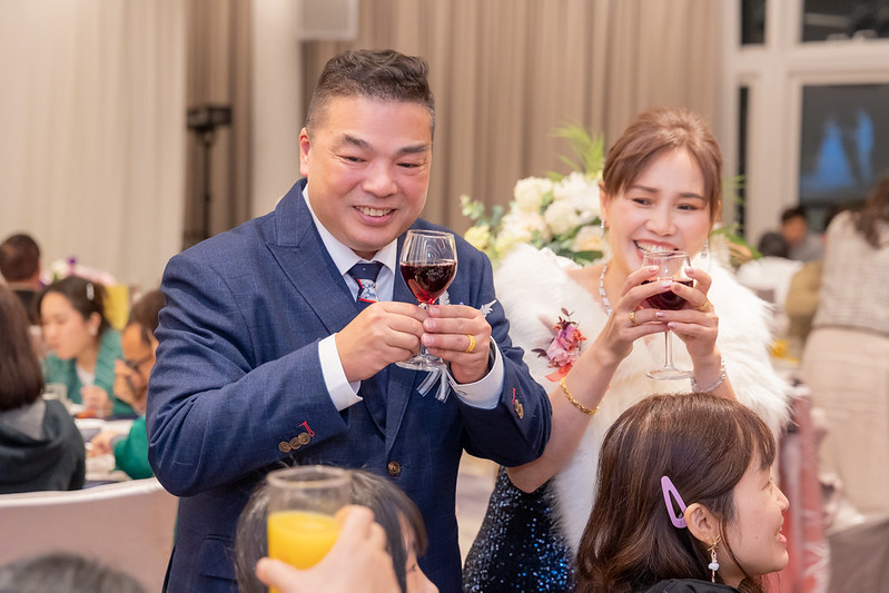 Wedding婚禮記錄 台北婚攝 大熊婚禮攝影 
