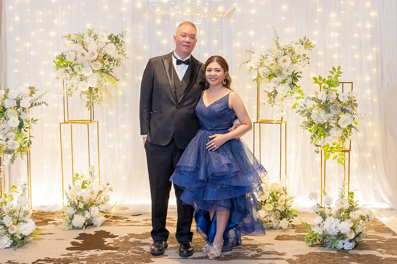 Wedding婚禮記錄 台北婚攝 熱門攝影師 
