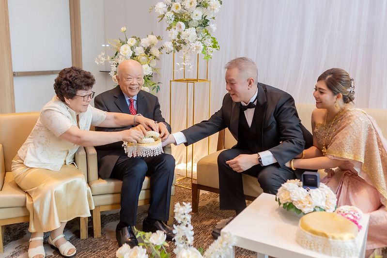 Wedding婚禮記錄 台北婚攝 熱門攝影師 