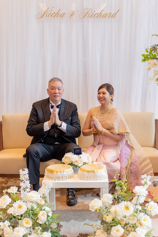 Wedding婚禮記錄 台北婚攝 熱門攝影師 